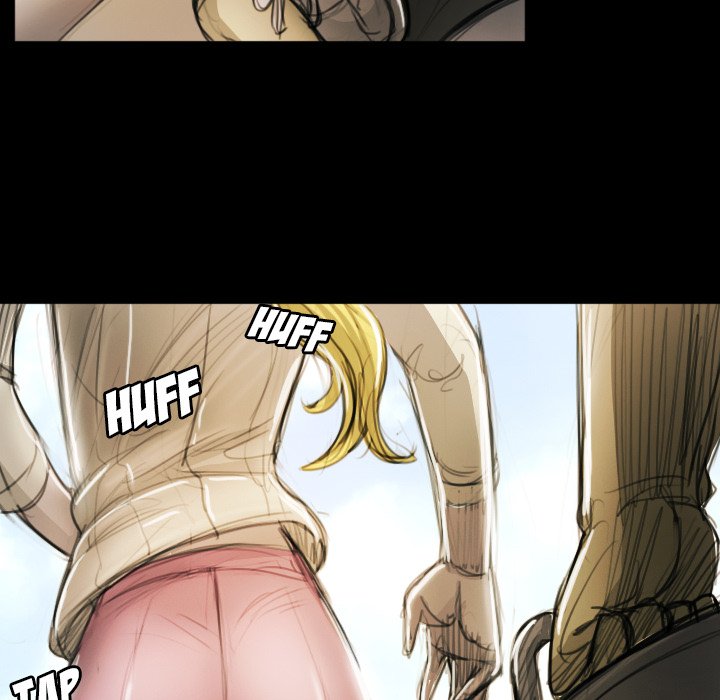 The Two Newcomers Chapter 11 Page 77