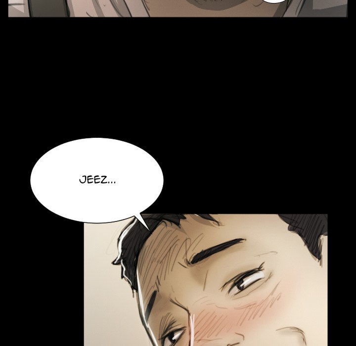 The Two Newcomers Chapter 11 Page 80
