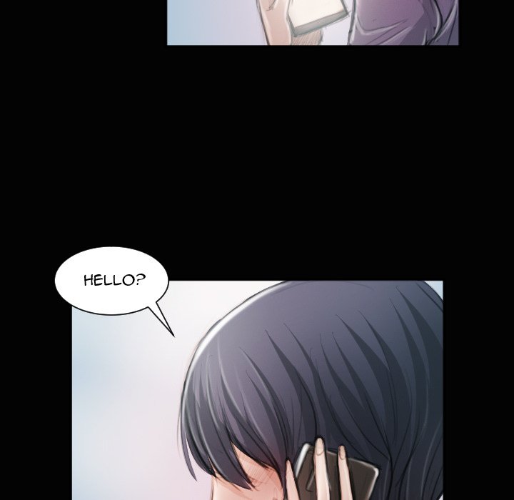 The Two Newcomers Chapter 11 Page 89