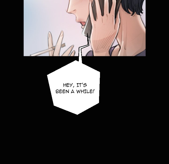 The Two Newcomers Chapter 11 Page 90