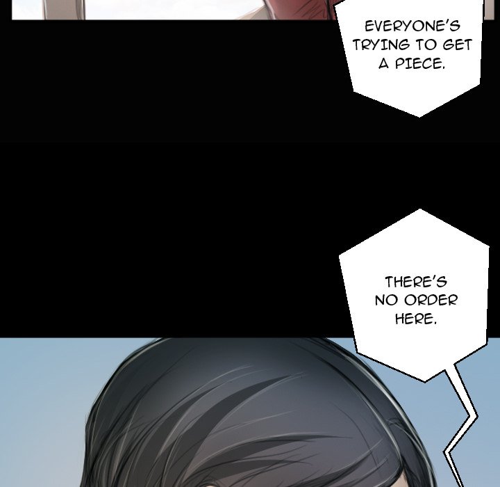 The Two Newcomers Chapter 11 Page 94