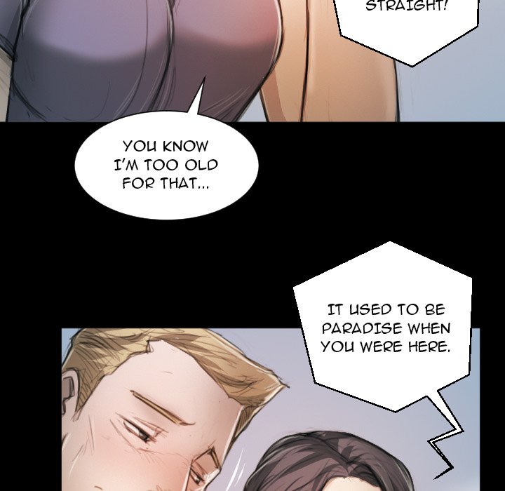 The Two Newcomers Chapter 11 Page 96