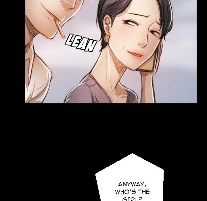 The Two Newcomers Chapter 11 Page 97
