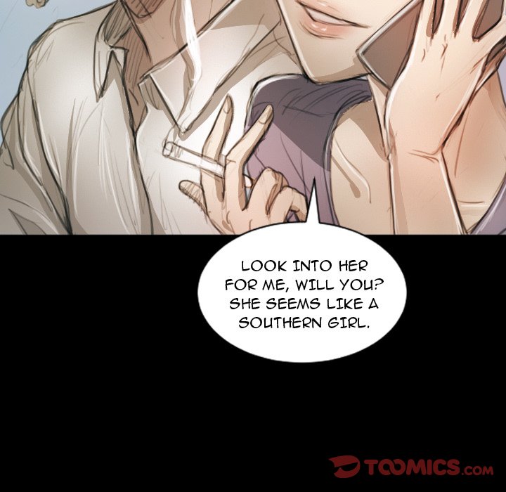 The Two Newcomers Chapter 11 Page 99