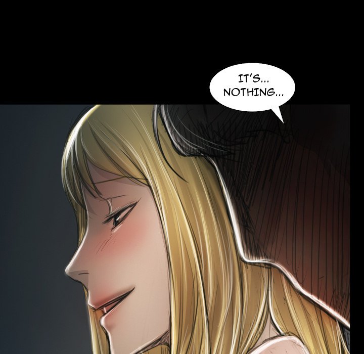 The Two Newcomers Chapter 12 Page 10