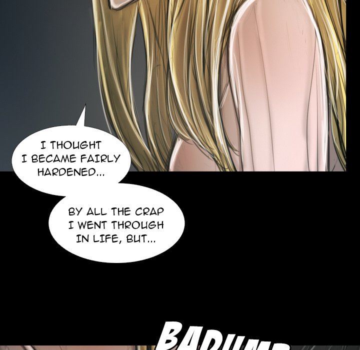 The Two Newcomers Chapter 12 Page 11