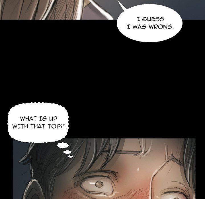 The Two Newcomers Chapter 12 Page 13