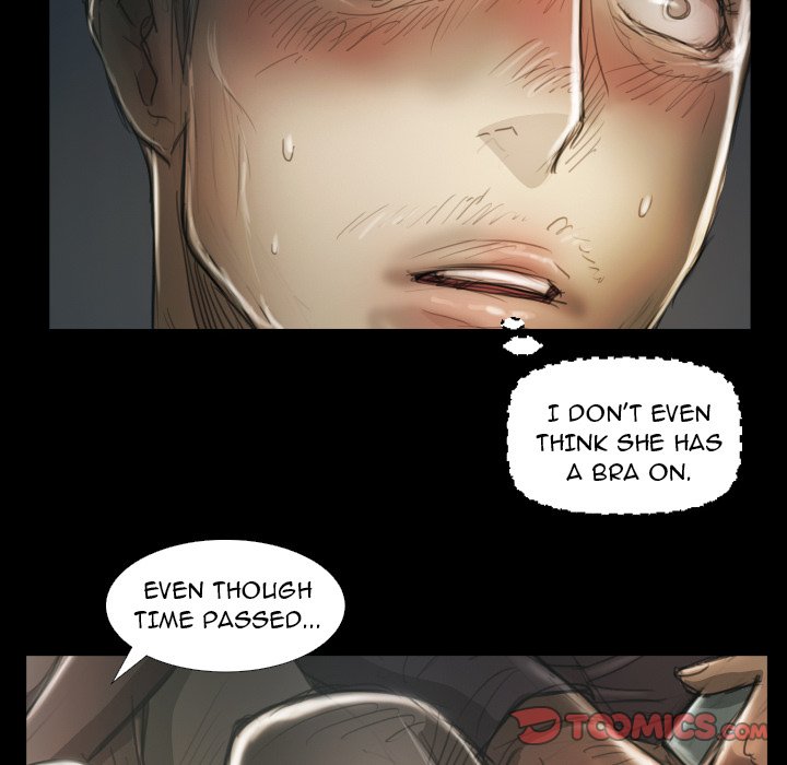 The Two Newcomers Chapter 12 Page 14