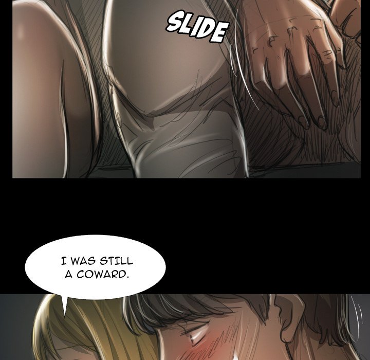 The Two Newcomers Chapter 12 Page 15