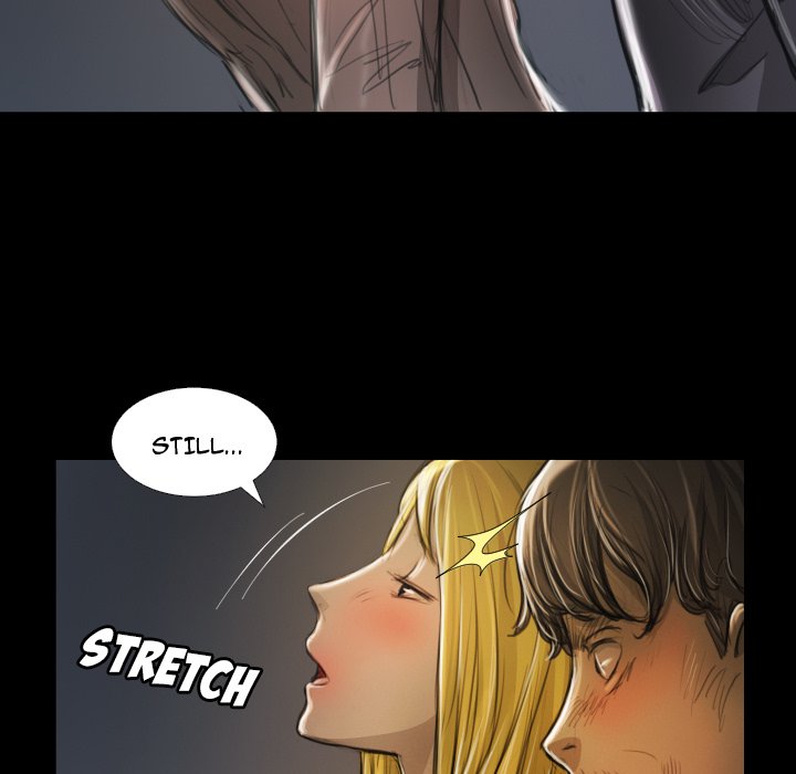 The Two Newcomers Chapter 12 Page 17