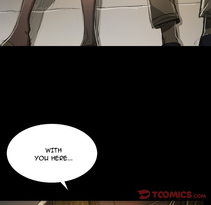 The Two Newcomers Chapter 12 Page 20