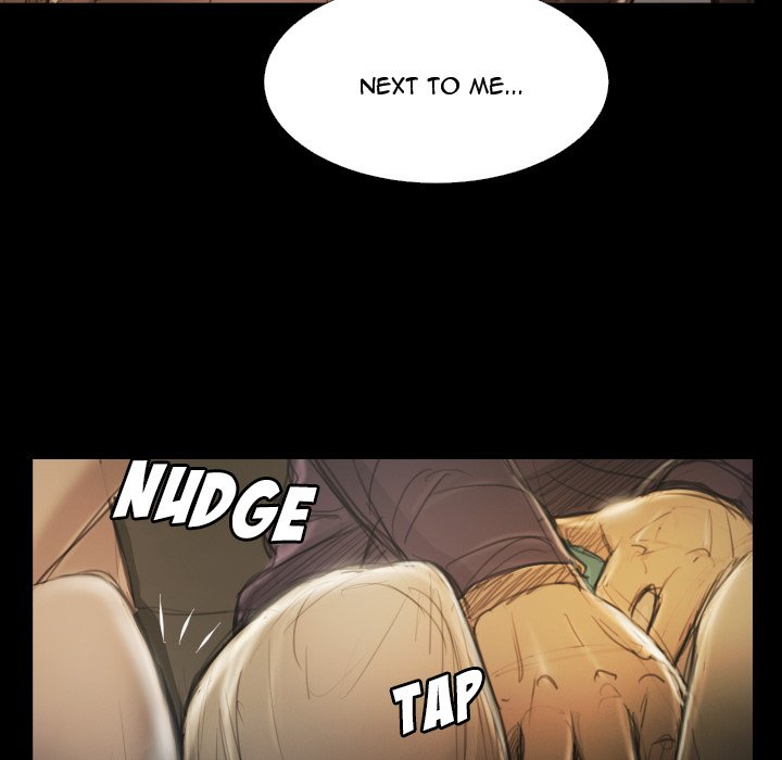 The Two Newcomers Chapter 12 Page 22