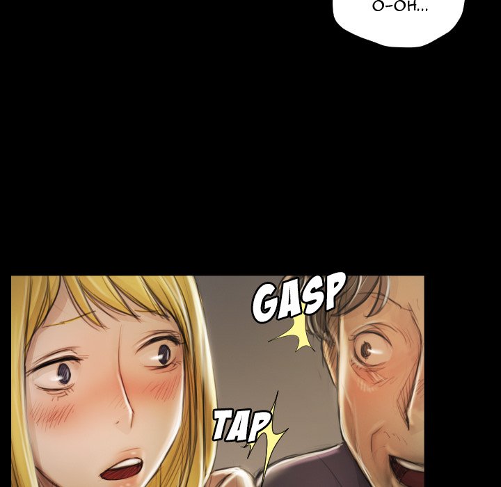 The Two Newcomers Chapter 12 Page 25