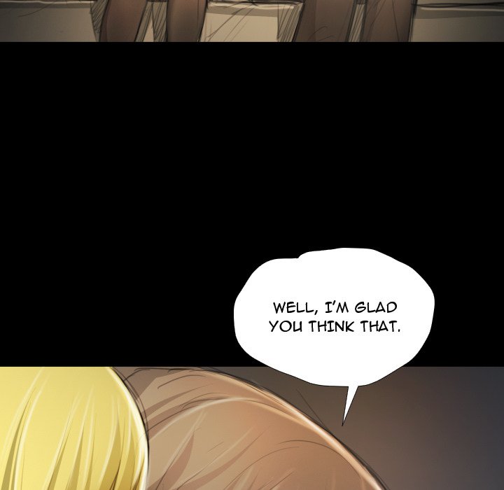 The Two Newcomers Chapter 12 Page 28