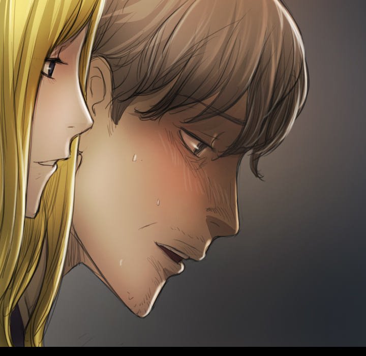 The Two Newcomers Chapter 12 Page 29