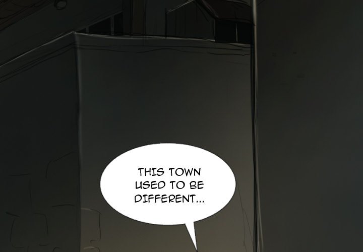 The Two Newcomers Chapter 12 Page 3