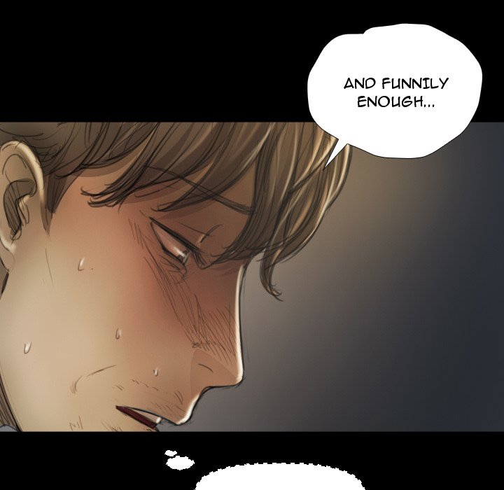 The Two Newcomers Chapter 12 Page 30
