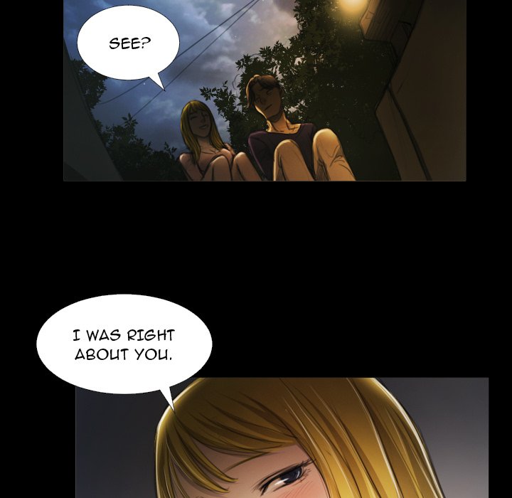 The Two Newcomers Chapter 12 Page 33
