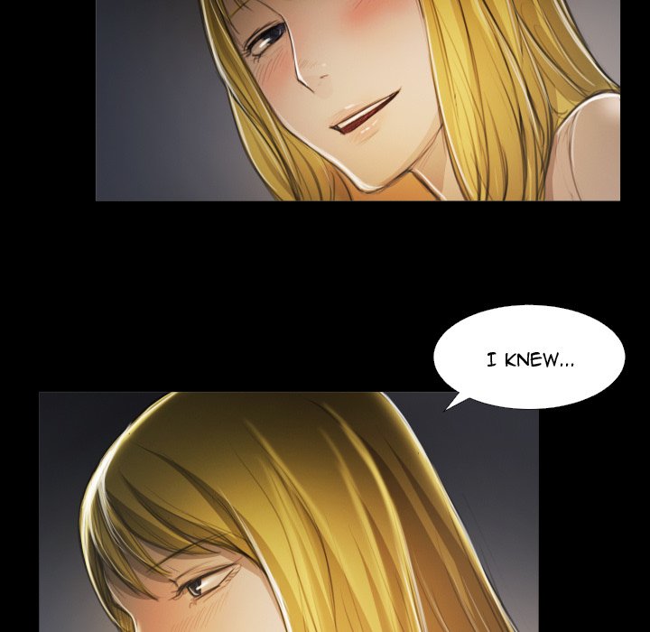 The Two Newcomers Chapter 12 Page 34