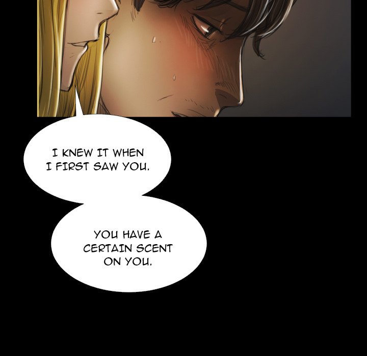 The Two Newcomers Chapter 12 Page 36