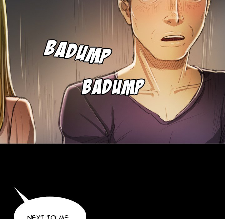 The Two Newcomers Chapter 12 Page 39