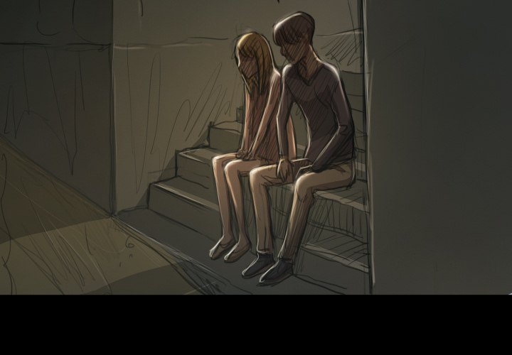 The Two Newcomers Chapter 12 Page 4