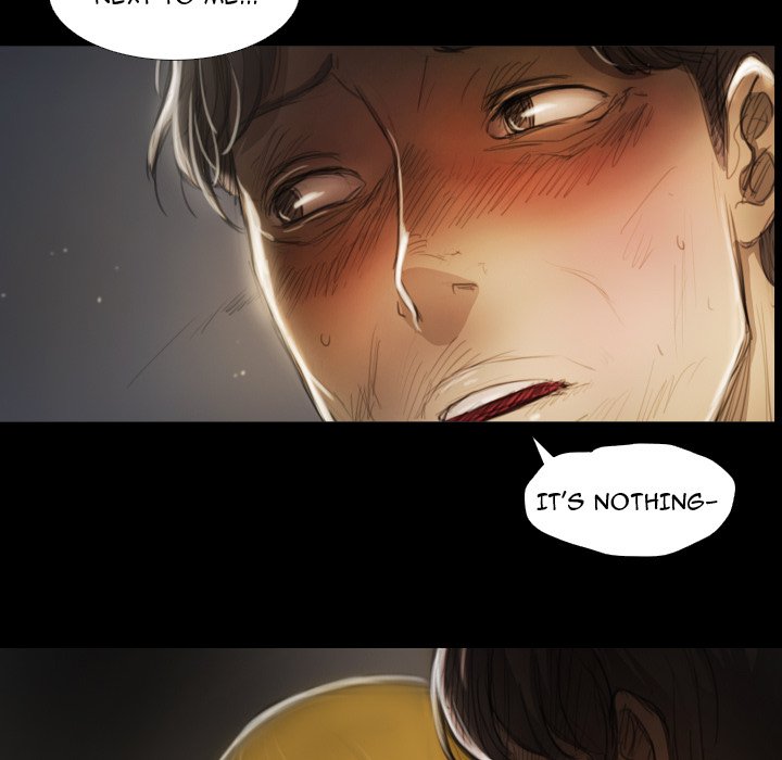The Two Newcomers Chapter 12 Page 40