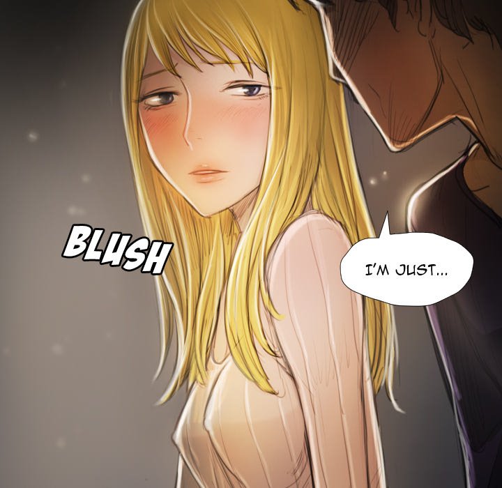 The Two Newcomers Chapter 12 Page 41