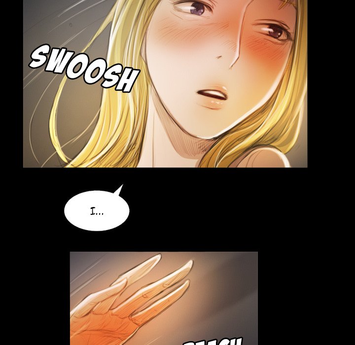 The Two Newcomers Chapter 12 Page 43