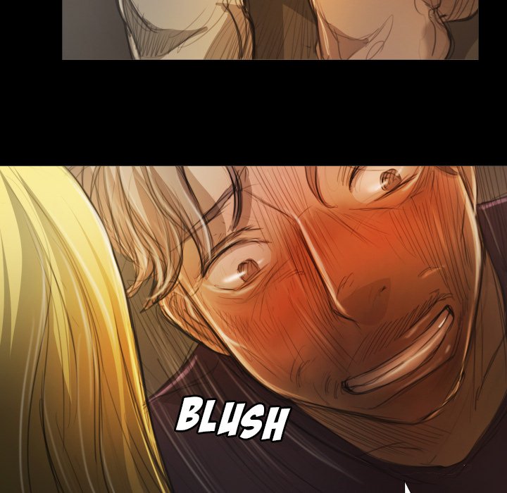 The Two Newcomers Chapter 12 Page 46