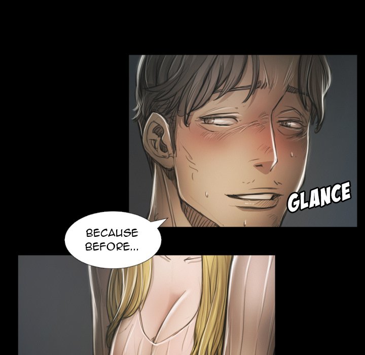 The Two Newcomers Chapter 12 Page 5