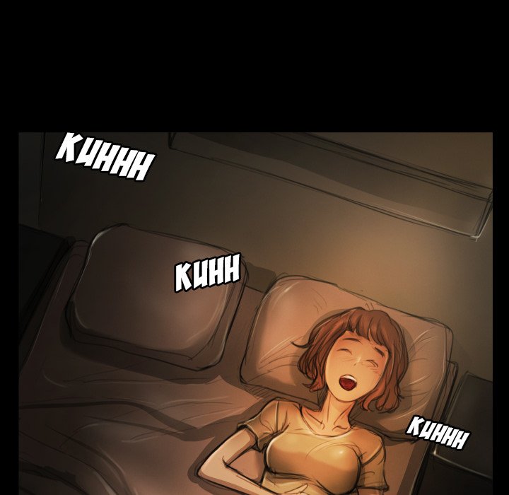 The Two Newcomers Chapter 12 Page 51
