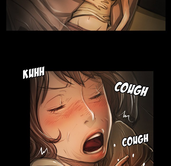 The Two Newcomers Chapter 12 Page 52