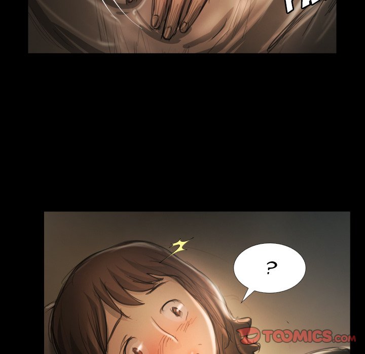 The Two Newcomers Chapter 12 Page 56