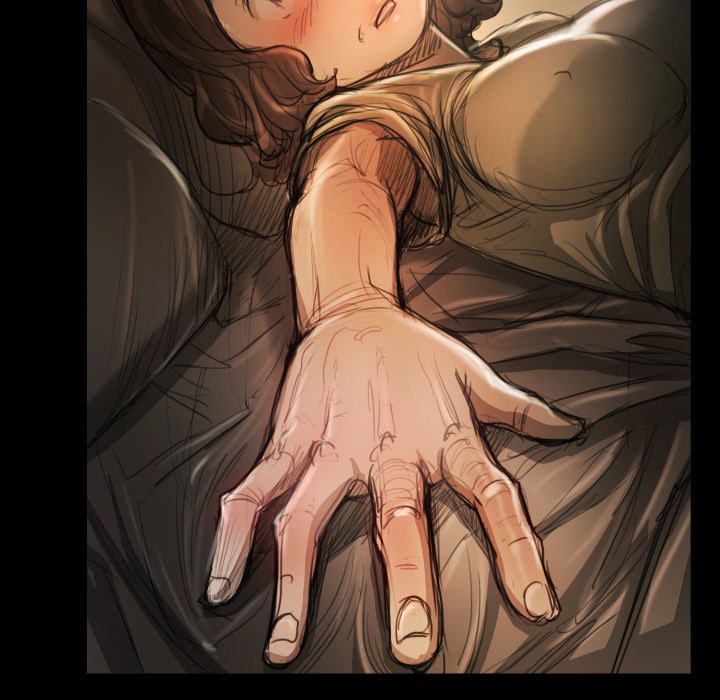 The Two Newcomers Chapter 12 Page 57