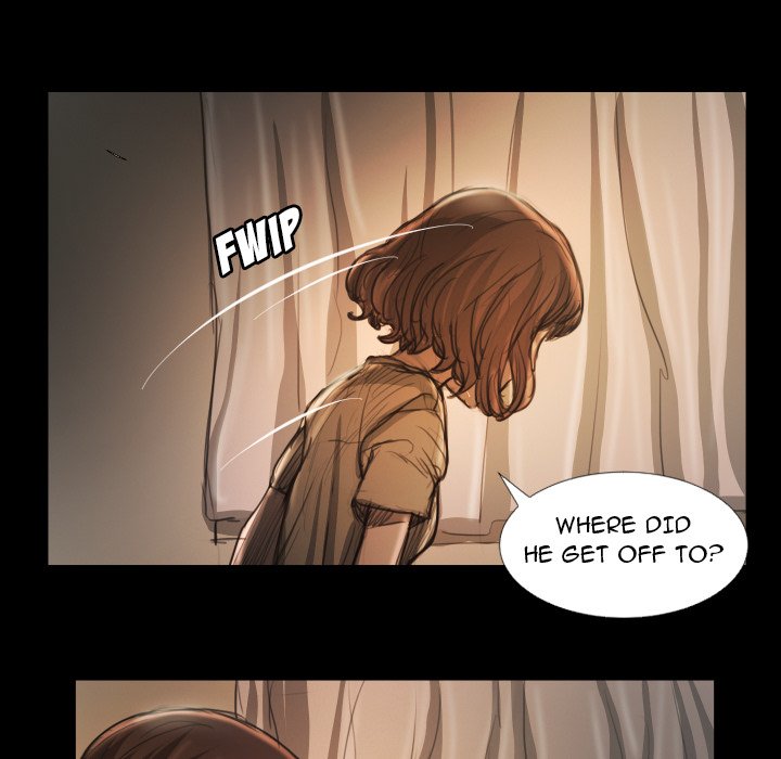 The Two Newcomers Chapter 12 Page 58