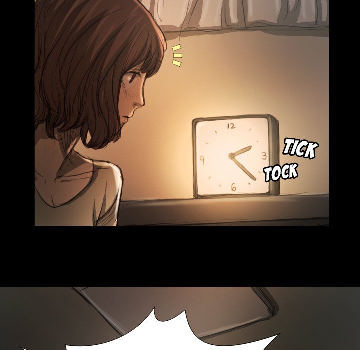 The Two Newcomers Chapter 12 Page 59