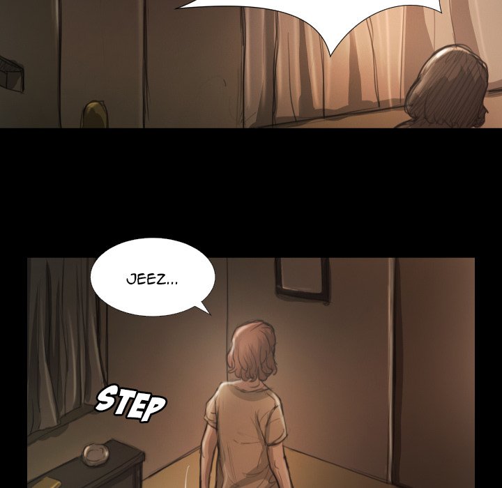 The Two Newcomers Chapter 12 Page 61