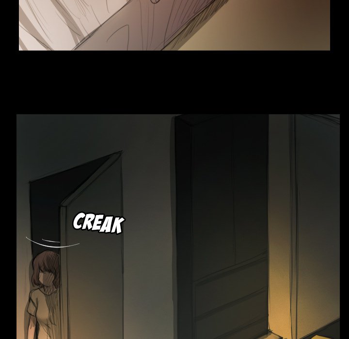 The Two Newcomers Chapter 12 Page 63