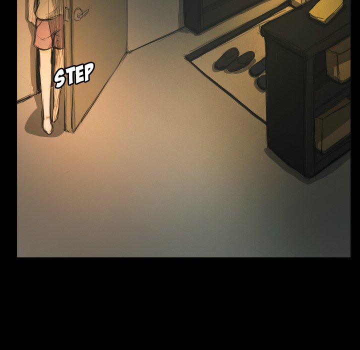 The Two Newcomers Chapter 12 Page 64
