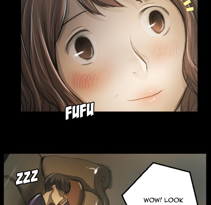 The Two Newcomers Chapter 12 Page 66