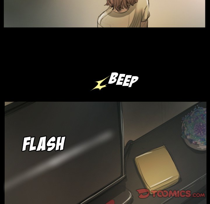 The Two Newcomers Chapter 12 Page 68