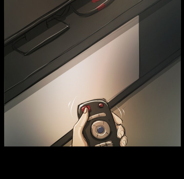The Two Newcomers Chapter 12 Page 69