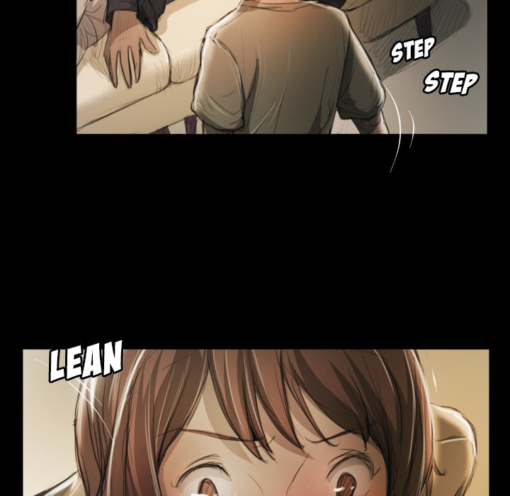 The Two Newcomers Chapter 12 Page 72