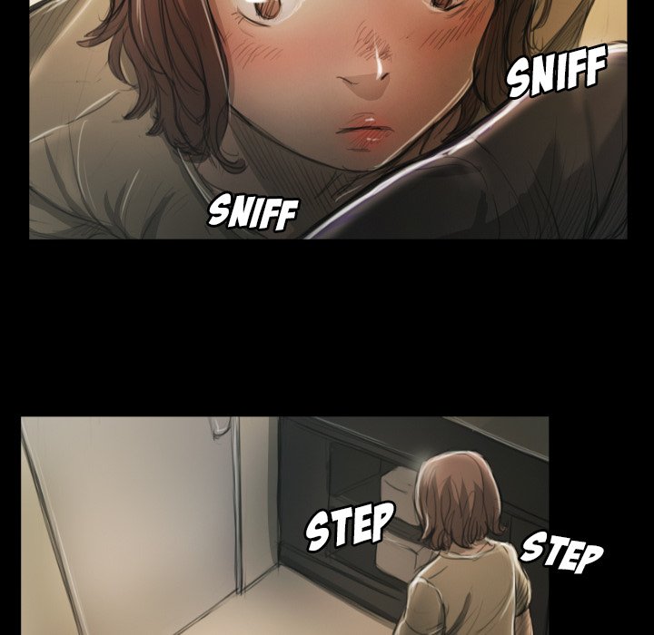 The Two Newcomers Chapter 12 Page 73
