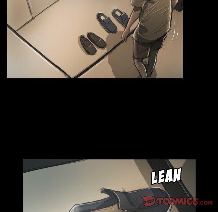 The Two Newcomers Chapter 12 Page 74