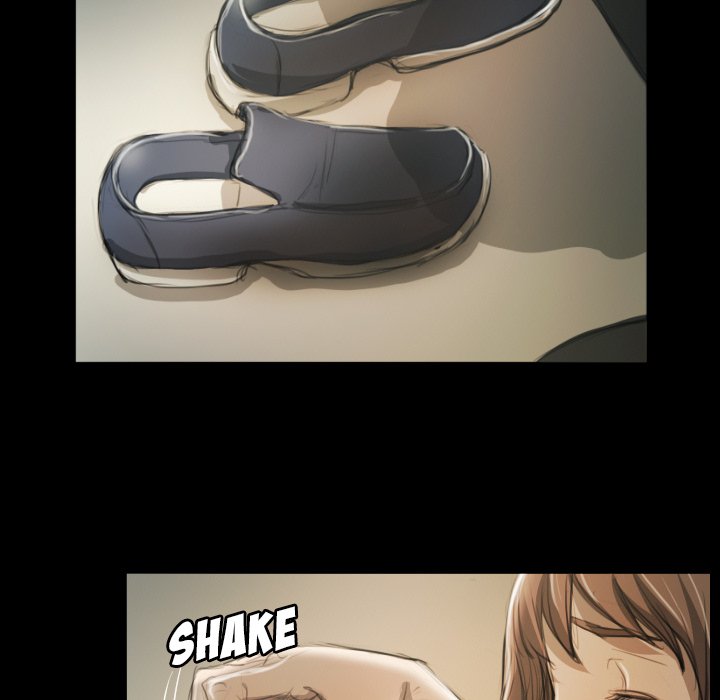 The Two Newcomers Chapter 12 Page 75