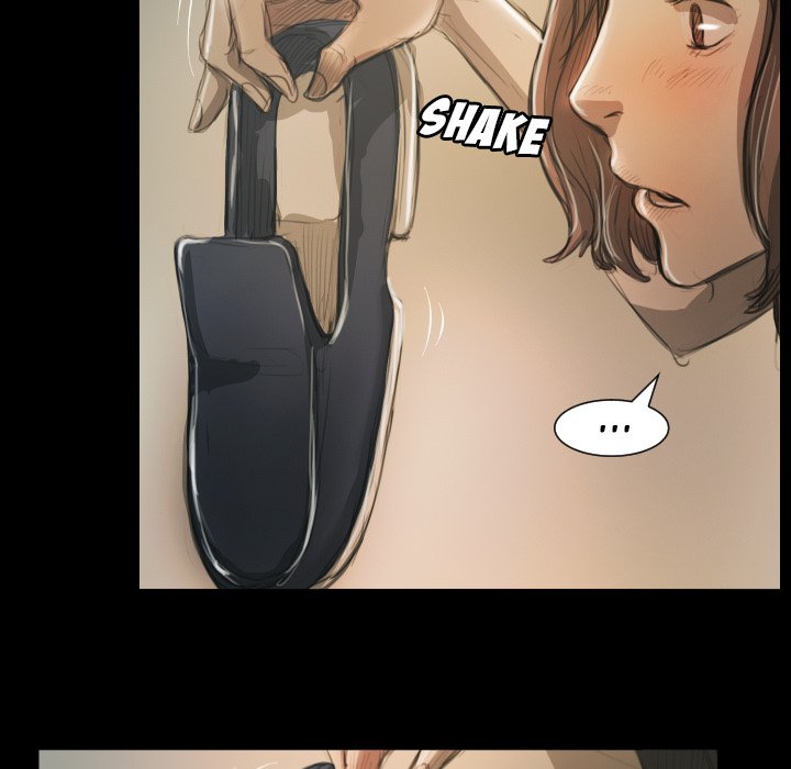 The Two Newcomers Chapter 12 Page 76