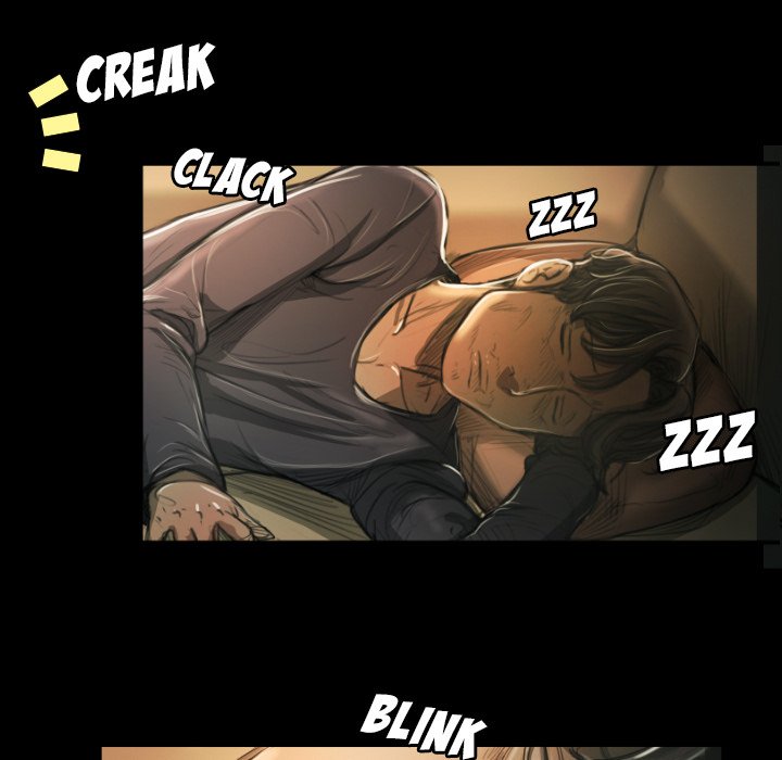 The Two Newcomers Chapter 12 Page 79