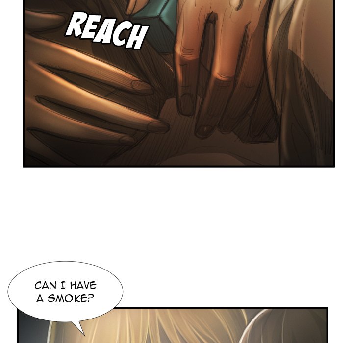 The Two Newcomers Chapter 12 Page 84